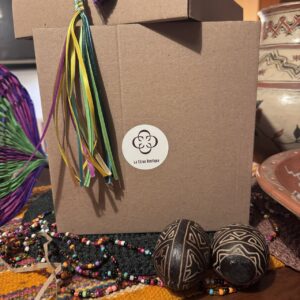 Box 7 sabores de la China Boutique