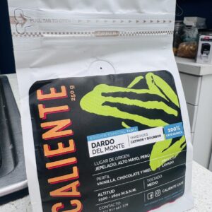 Café Dardo del Monte